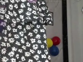 Kazsandrah  live sex cam