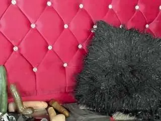 Kazsandrah  live sex cam
