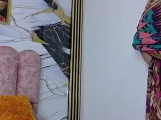 Kazsandrah  live sex cam