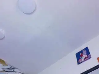 Kazsandrah  live sex cam