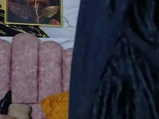 Kazsandrah  live sex cam