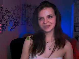 Mikameovv  live sex cam