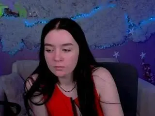 Mikameovv  live sex cam