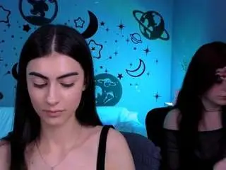 Mikameovv  live sex cam
