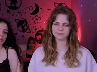 Mikameovv  live sex cam