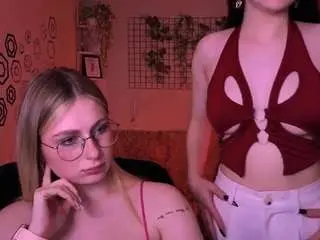 Mikameovv  live sex cam