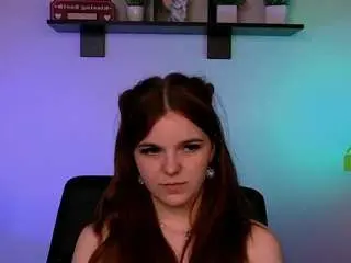Mikameovv  live sex cam