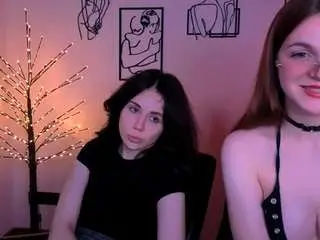 Mikameovv  live sex cam