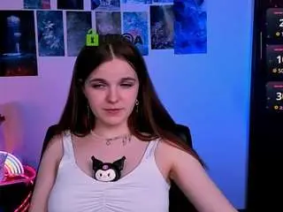 Mikameovv  live sex cam