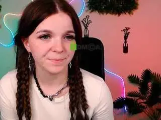 Mikameovv  live sex cam