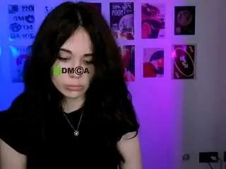 Mikameovv  live sex cam