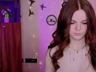 Mikameovv  live sex cam
