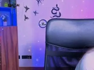 Mikameovv  live sex cam