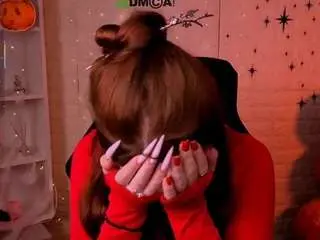 Mikameovv  live sex cam