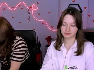 Sally-meow  live sex cam