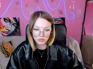 Sally-meow  live sex cam