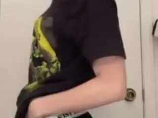 Thatoneemochick  live sex cam