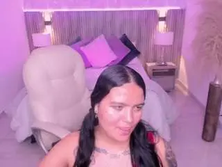 Allysonarena  live sex cam