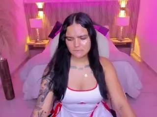 Allysonarena  live sex cam