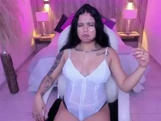 Allysonarena  live sex cam