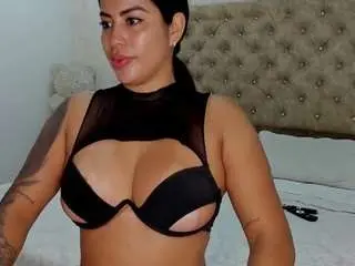 Angellysugar  live sex cam