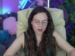 Arinavoice  live sex cam