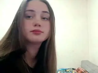 Charlinewehrman  live sex cam