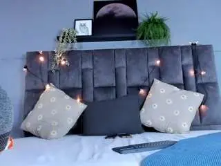 Dulceaurora1  live sex cam