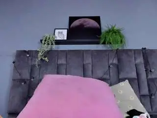 Dulceaurora1  live sex cam