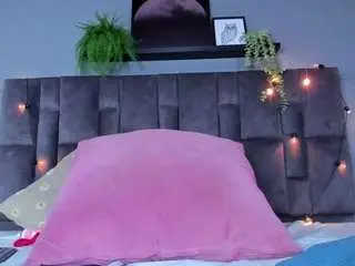 Dulceaurora1  live sex cam