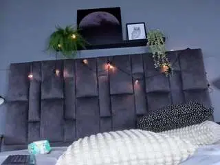 Dulceaurora1  live sex cam
