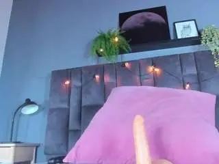 Dulceaurora1  live sex cam