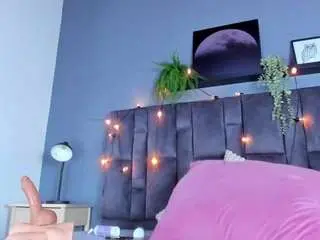 Dulceaurora1  live sex cam