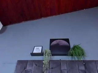 Dulceaurora1  live sex cam