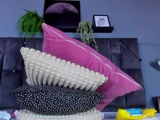 Dulceaurora1  live sex cam