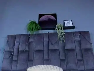 Dulceaurora1  live sex cam