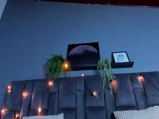Dulceaurora1  live sex cam