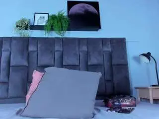Dulceaurora1  live sex cam