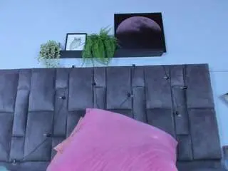 Dulceaurora1  live sex cam