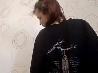 Leshafahs  live sex cam