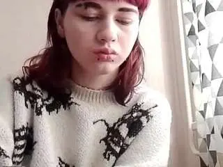 Leshafahs  live sex cam