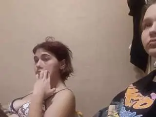 Leshafahs  live sex cam