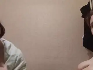 Leshafahs  live sex cam