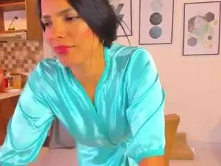 Mssnataly  live sex cam