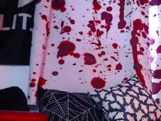 Silentmary666  live sex cam