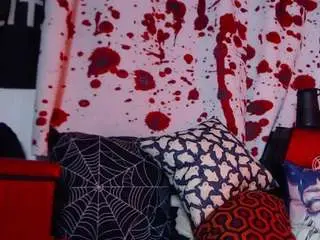 Silentmary666  live sex cam