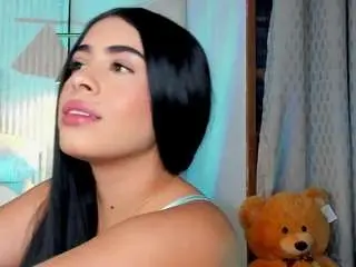 Susan-zc  live sex cam