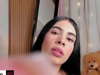 Susan-zc  live sex cam