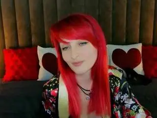 Brandybloomm  live sex cam