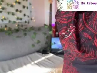 Dirriewibe  live sex cam